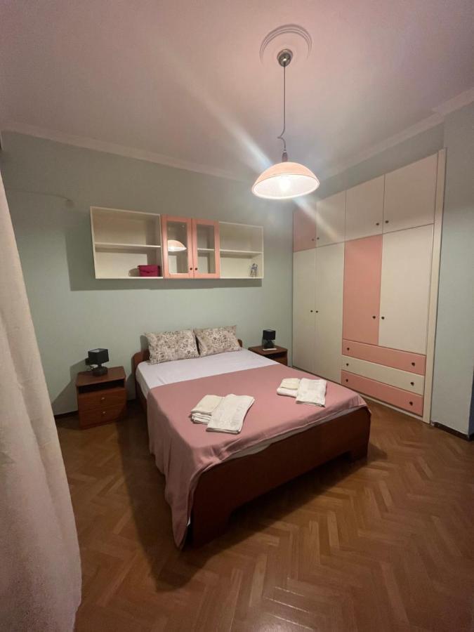 Sofi'S Apartment Kavála Ngoại thất bức ảnh