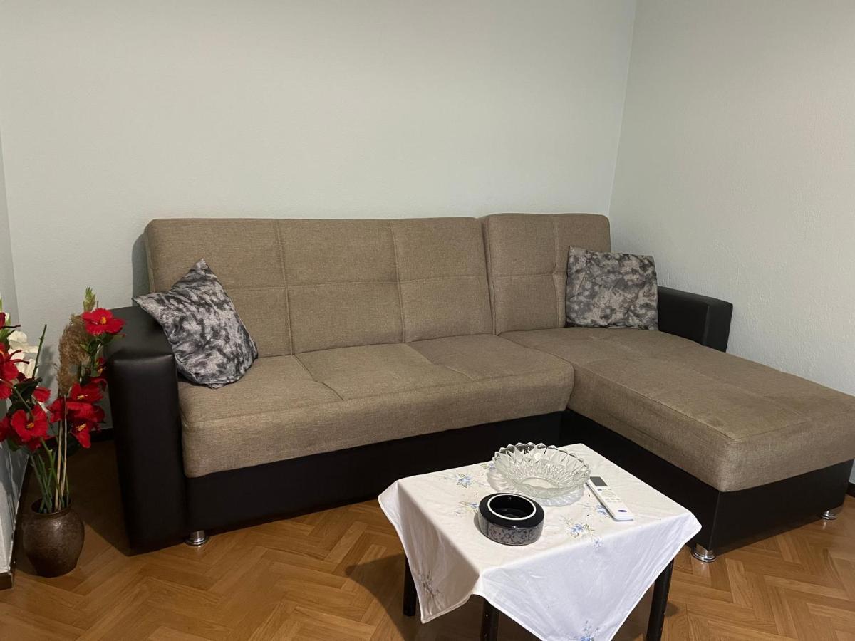 Sofi'S Apartment Kavála Ngoại thất bức ảnh