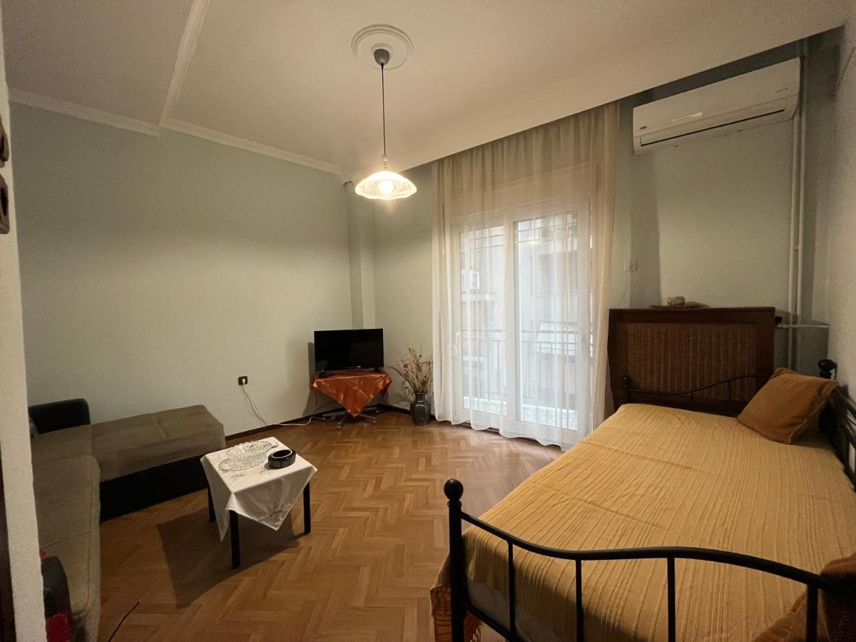 Sofi'S Apartment Kavála Ngoại thất bức ảnh