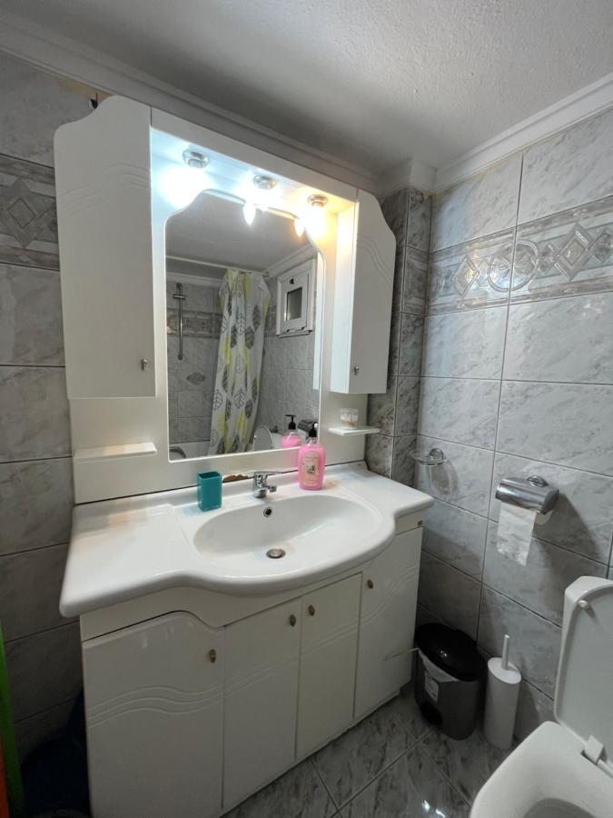 Sofi'S Apartment Kavála Ngoại thất bức ảnh