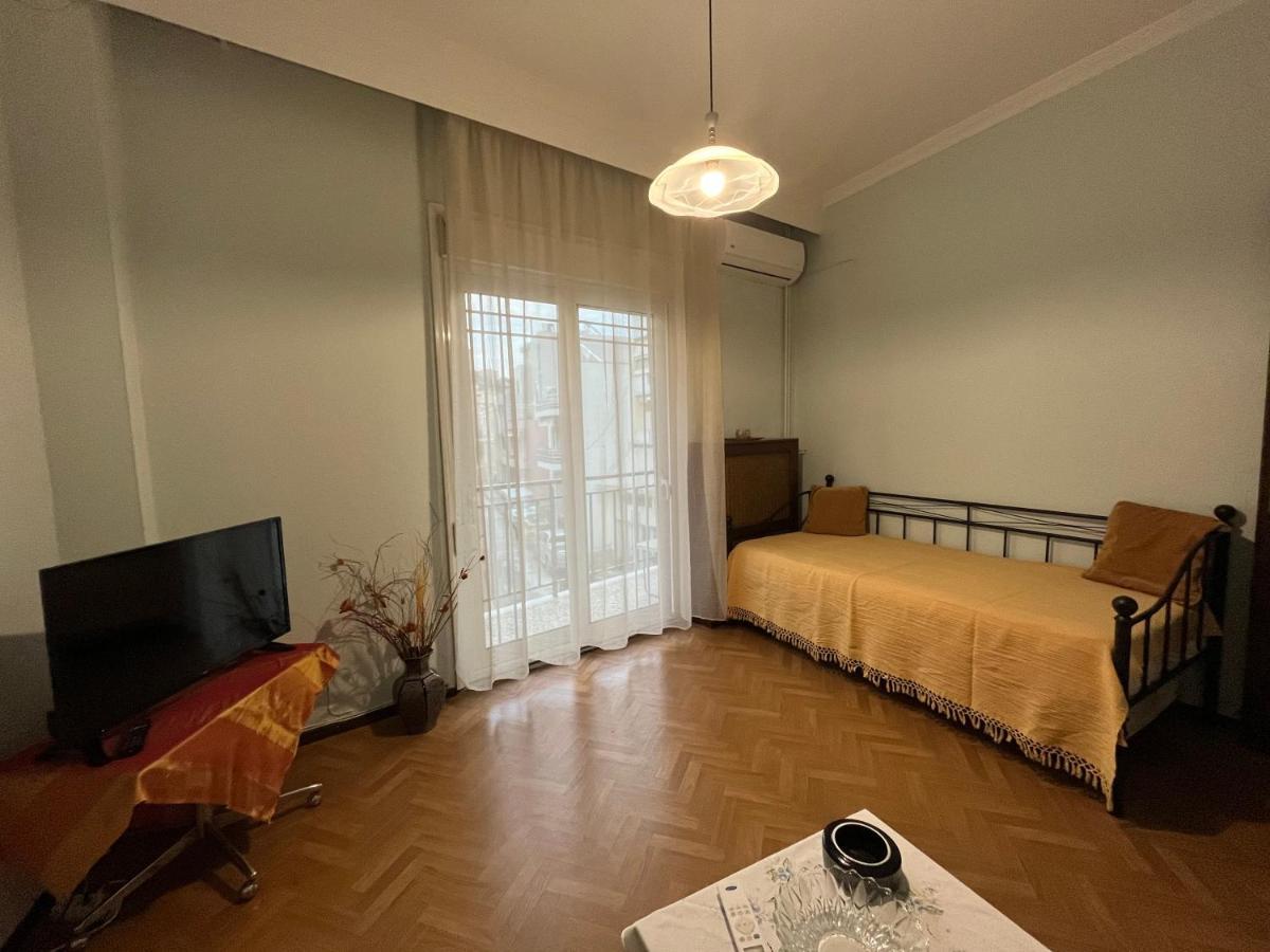 Sofi'S Apartment Kavála Ngoại thất bức ảnh